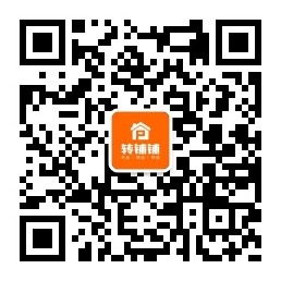 公众号二维码